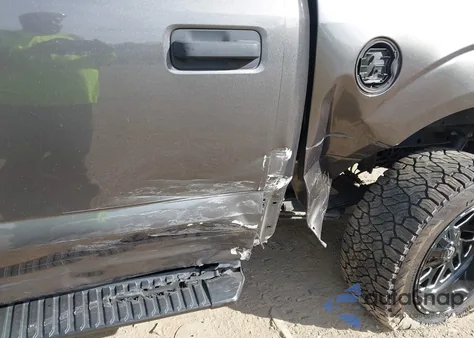 2016 Ford F-150 Xl from USA, damaged, VIN 1FTEW1EF9GKE58478